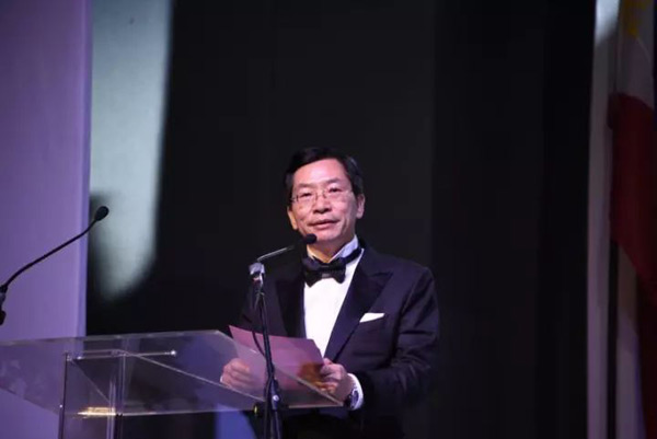 中医典范·国际盛赞--王耀献教授荣获2017