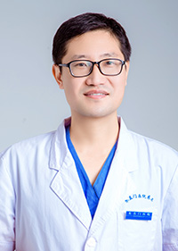 杨晓明