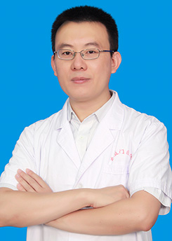 陈振杰
