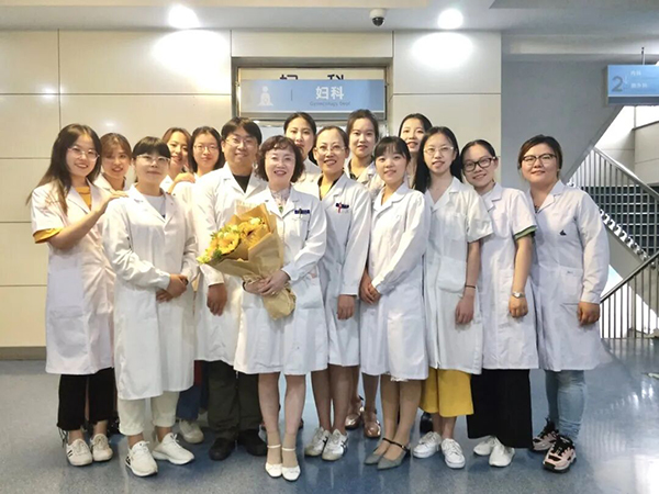 【喜报】东直门医院刘雁峰教授成功获批东城区名老中医传承工作室建设项目