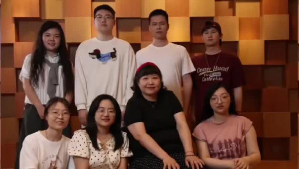 【毕业季】先成自己的山,再寻心中的海