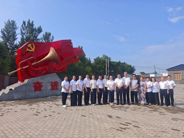 【援医情长】援蒙践初心 笃行向党旗