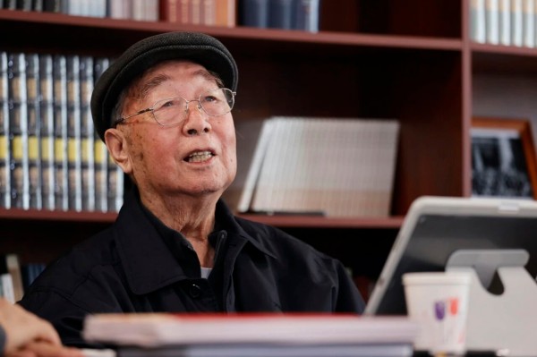 先生千古 | 杏林失泰斗，学界痛宗师，送别王永炎院士！