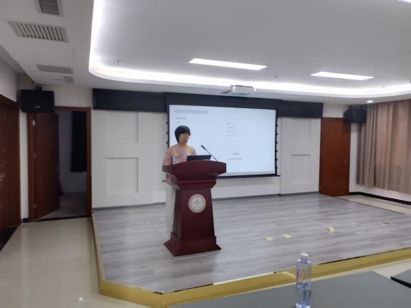 医联体·东直门在行动｜中医优势病种专项培训走进牛堡屯社区卫生服务中心